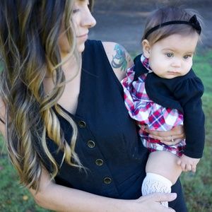 Meet your Posher, Julia